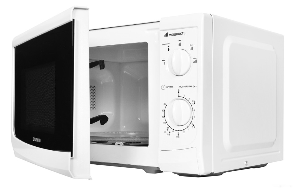 Микроволновая печь StarWind SWM5620 Микроволновая печь StarWind SWM5620
