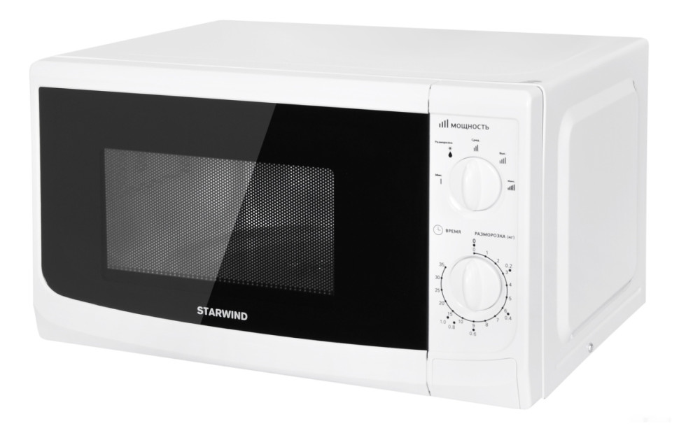Микроволновая печь StarWind SWM5620 Микроволновая печь StarWind SWM5620