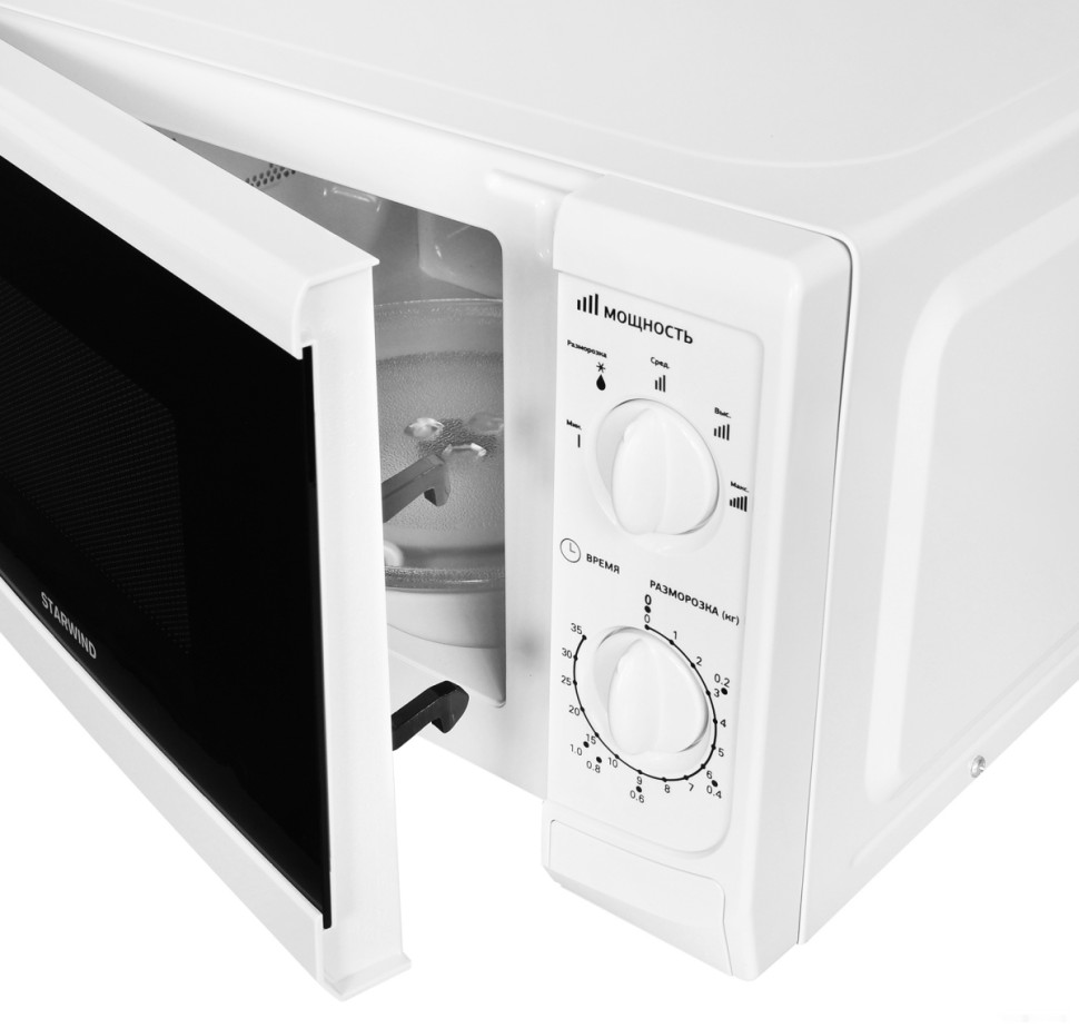 Микроволновая печь StarWind SWM5620 Микроволновая печь StarWind SWM5620
