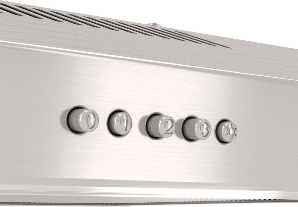 Вытяжка Elikor ECO XS60 (нержавеющая сталь)