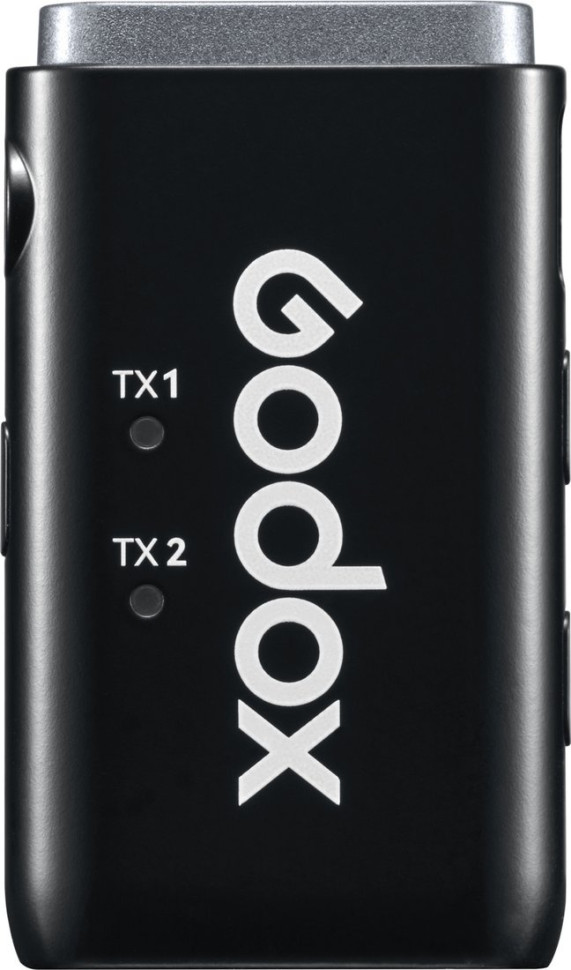 Радиосистема Godox WEC Kit1