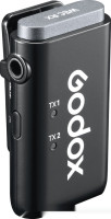 Радиосистема Godox WEC Kit1