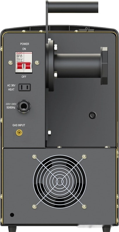 Сварочный инвертор Hugong NB 251K Сварочный инвертор Hugong NB 251K