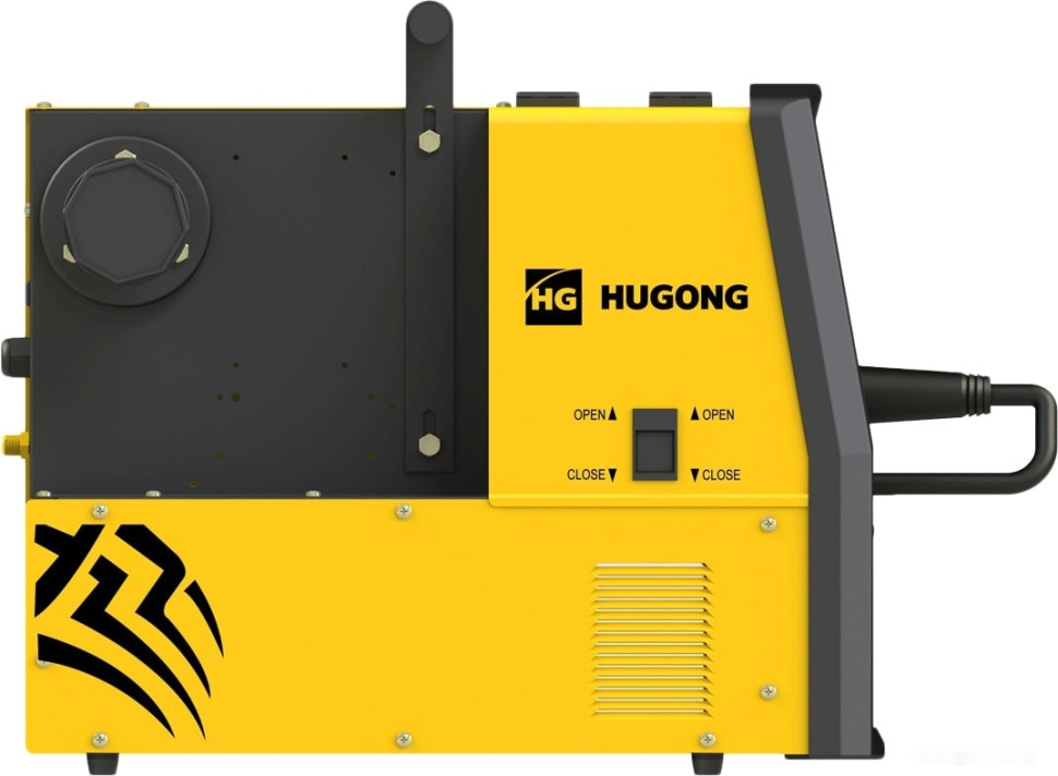 Сварочный инвертор Hugong NB 251K Сварочный инвертор Hugong NB 251K