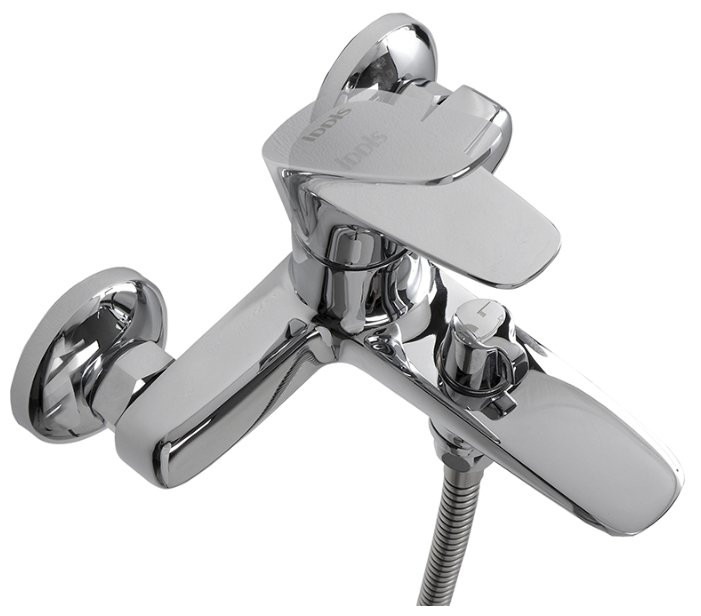 Смеситель IDDIS Zodiac ZODSB02i02 Смеситель IDDIS Zodiac ZODSB02i02