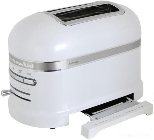 Тостер KitchenAid Artisan 5KMT2204EFP Тостер KitchenAid Artisan 5KMT2204EFP