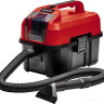 Пылесос Einhell PXC TE-VC 18/10 Li-Solo