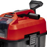 Пылесос Einhell PXC TE-VC 18/10 Li-Solo