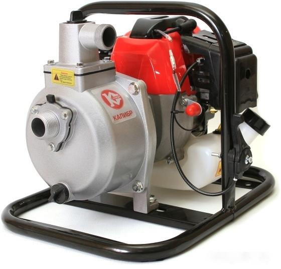 Мотопомпа Калибр БМП-1200/10А Мотопомпа Калибр БМП-1200/10А