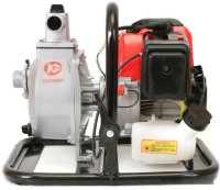 Мотопомпа Калибр БМП-1200/10А