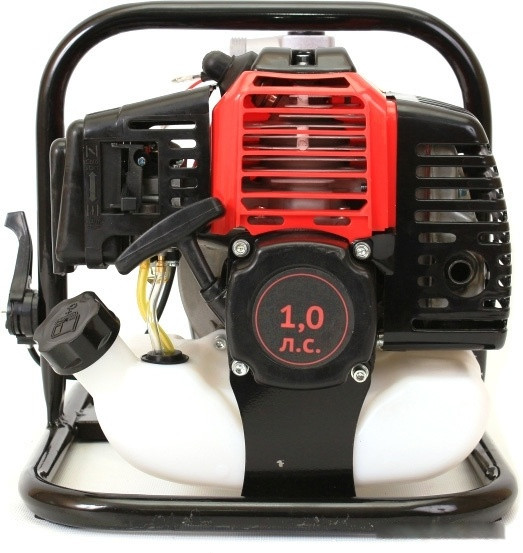 Мотопомпа Калибр БМП-1200/10А Мотопомпа Калибр БМП-1200/10А