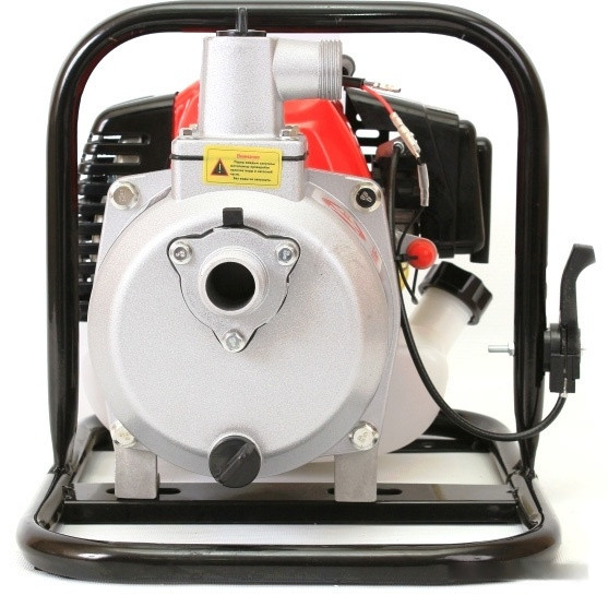 Мотопомпа Калибр БМП-1200/10А Мотопомпа Калибр БМП-1200/10А