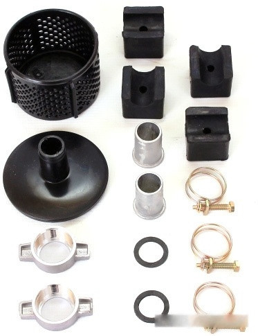 Мотопомпа Калибр БМП-1200/10А Мотопомпа Калибр БМП-1200/10А