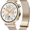 Умные часы Huawei Watch GT 5 41 мм (золотистый)