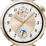 Умные часы Huawei Watch GT 5 41 мм (золотистый)