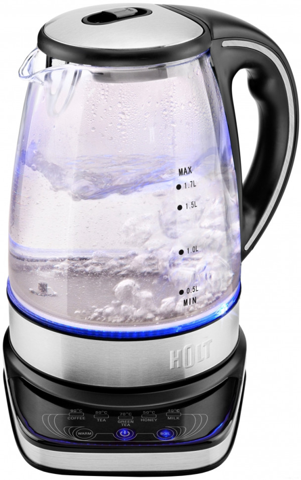Электрический чайник Holt HT-KT-017