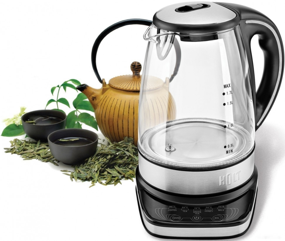 Электрический чайник Holt HT-KT-017 Электрический чайник Holt HT-KT-017
