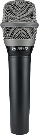 Electro-Voice RE410