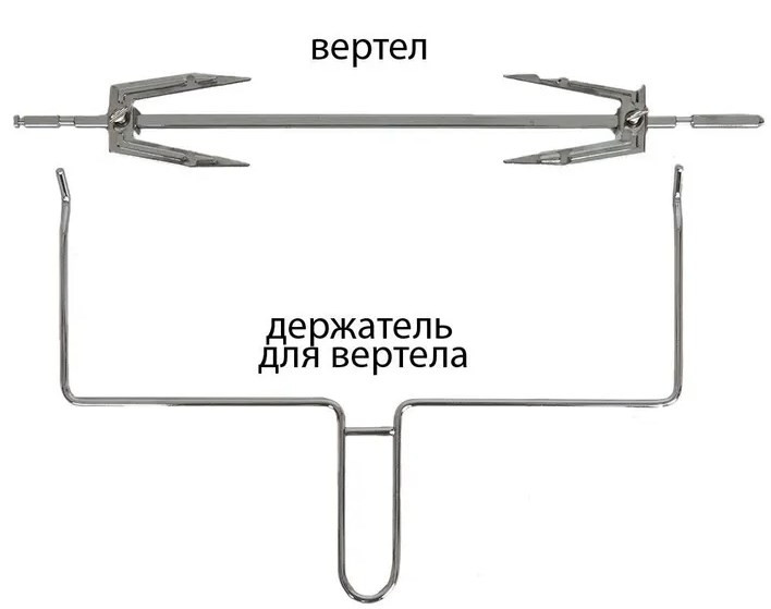 Мини-печь Supra MTS-422 Мини-печь Supra MTS-422