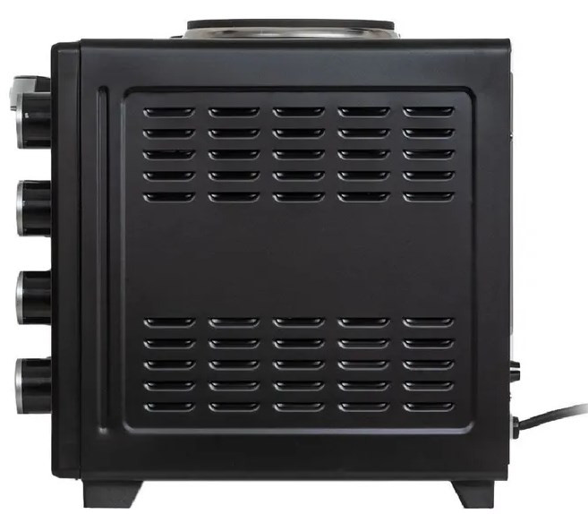 Мини-печь Supra MTS-422 Мини-печь Supra MTS-422