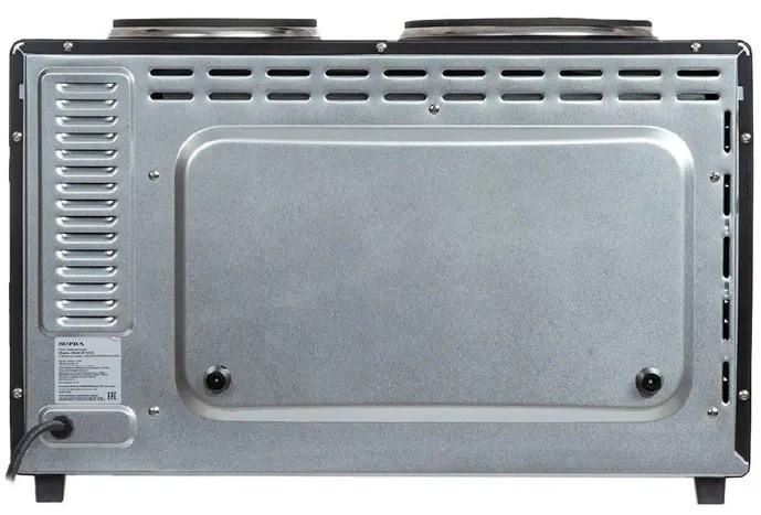 Мини-печь Supra MTS-422 Мини-печь Supra MTS-422