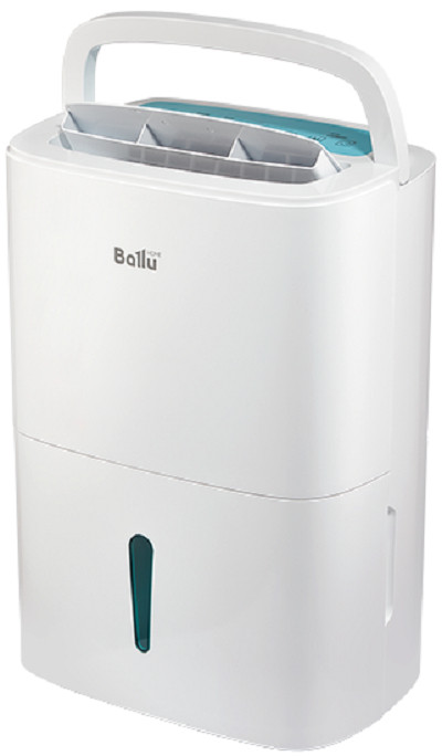 Осушитель воздуха Ballu BD60U