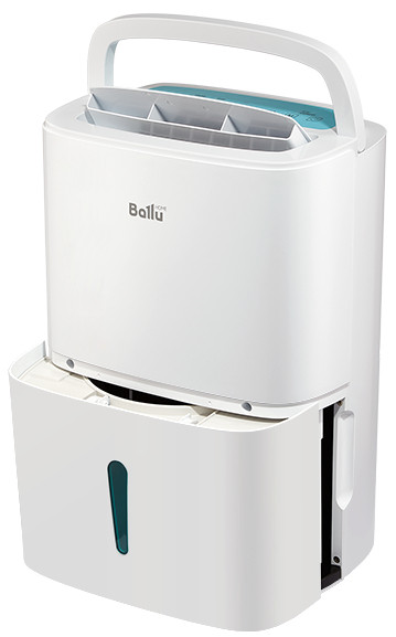 Осушитель воздуха Ballu BD60U Осушитель воздуха Ballu BD60U