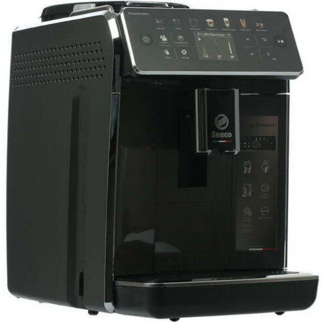 Кофемашина Saeco SM6580/10