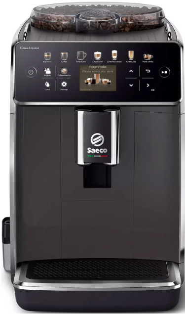 Кофемашина Saeco SM6580/10 Кофемашина Saeco SM6580/10