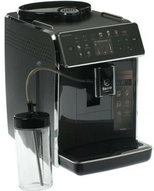 Кофемашина Saeco SM6580/10 Кофемашина Saeco SM6580/10