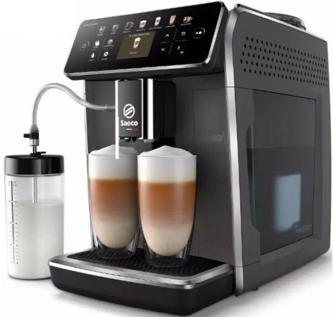 Кофемашина Saeco SM6580/10 Кофемашина Saeco SM6580/10