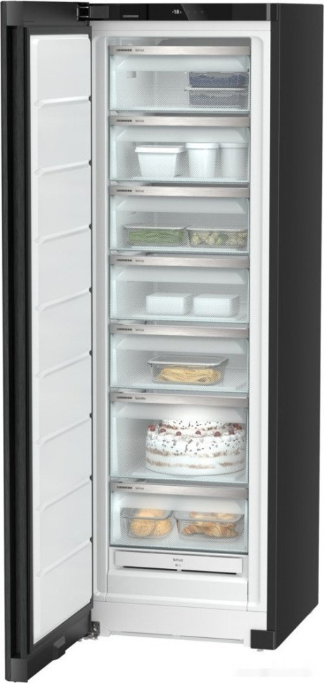 Морозильник Liebherr SFNbdd 5227 Plus NoFrost Морозильник Liebherr SFNbdd 5227 Plus NoFrost
