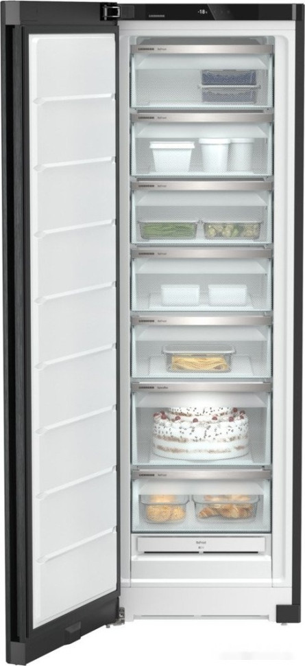 Морозильник Liebherr SFNbdd 5227 Plus NoFrost Морозильник Liebherr SFNbdd 5227 Plus NoFrost