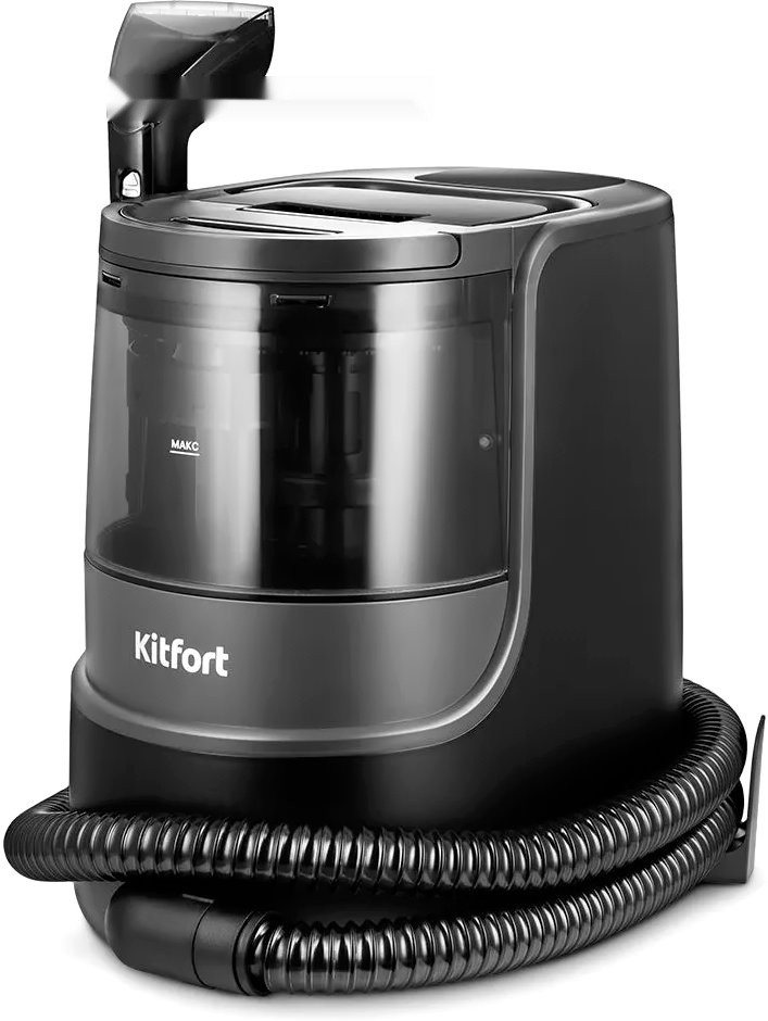 Пылесос Kitfort KT-5353