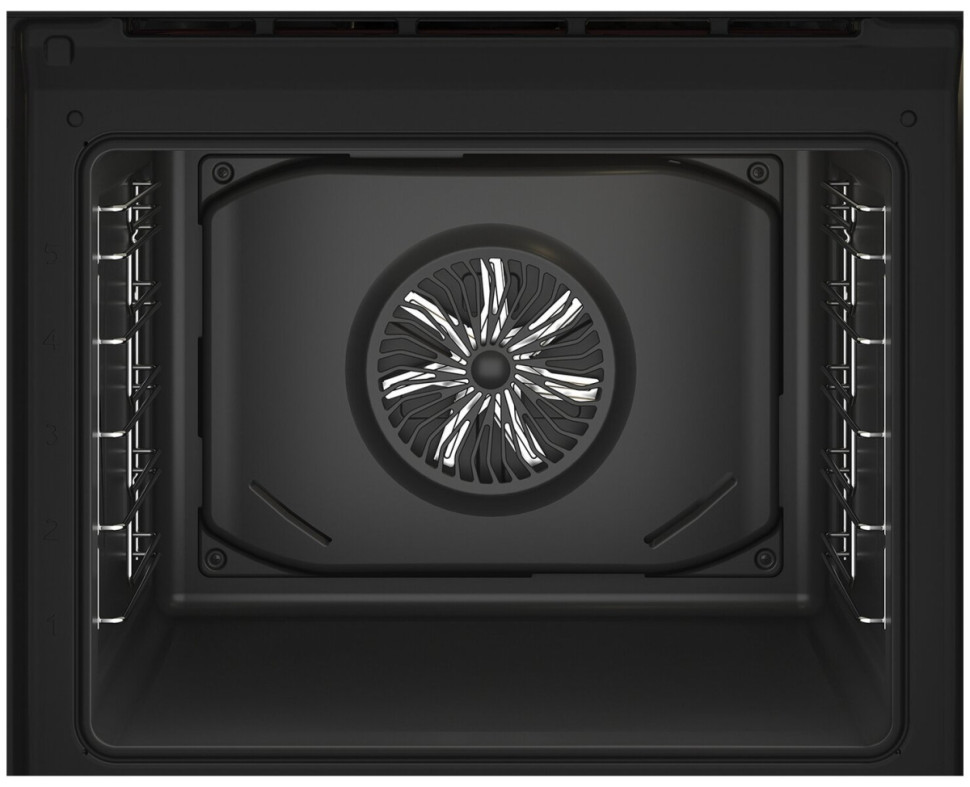 Духовой шкаф Beko BBIM 12300 X
