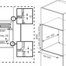 Духовой шкаф Beko BBIM 12300 X