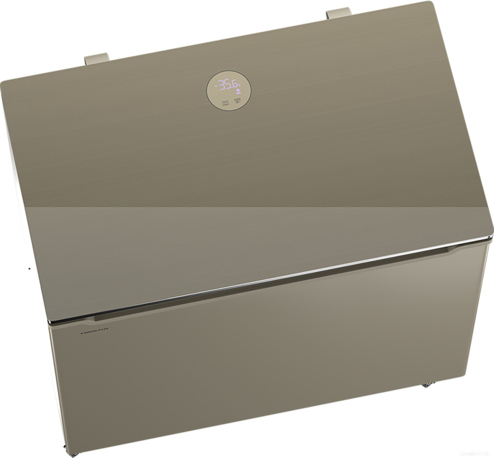 Морозильный ларь HIBERG PF 25 NFG Морозильный ларь HIBERG PF 25 NFG