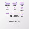 Телевизор HAIER 65 Mini LED Pro Телевизор HAIER 65 Mini LED Pro
