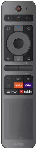 Телевизор HAIER 65 Mini LED Pro Телевизор HAIER 65 Mini LED Pro