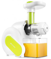 Соковыжималка Kitfort KT-1110-1 (Green)