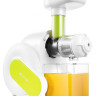 Соковыжималка Kitfort KT-1110-1 (Green) Соковыжималка Kitfort KT-1110-1 (Green)