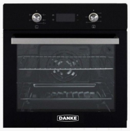 Духовой шкаф Danke EOV926.2 Black Glass