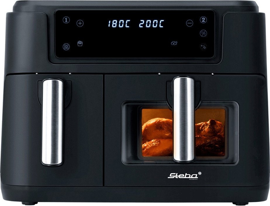 Аэрогриль Steba HF 9500 Duo