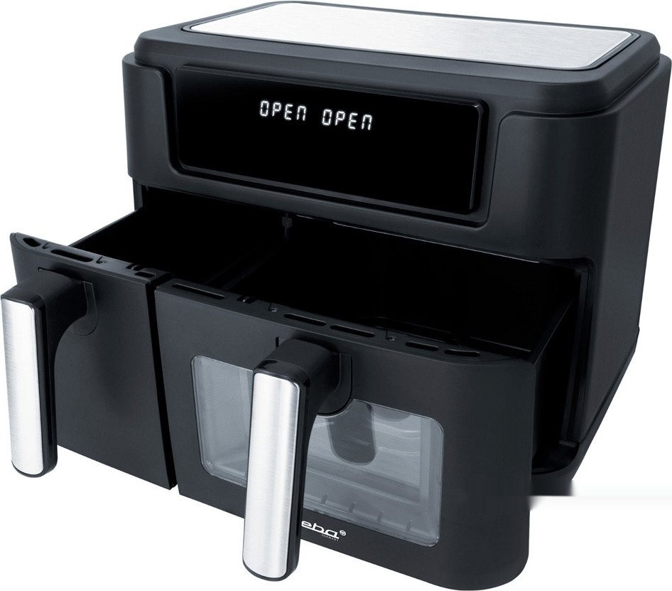 Аэрогриль Steba HF 9500 Duo Аэрогриль Steba HF 9500 Duo