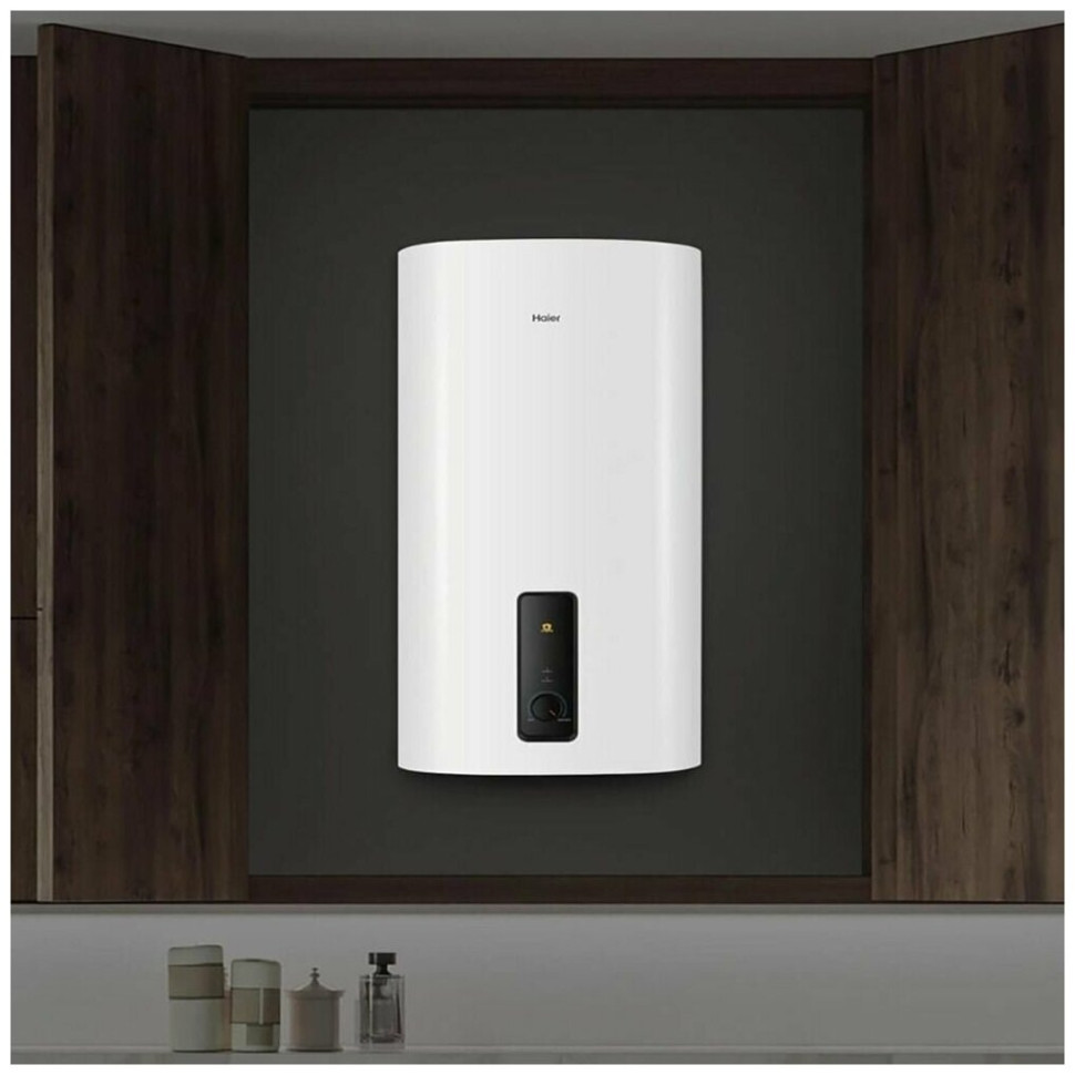 Водонагреватель HAIER ES80V-F3(R) Водонагреватель HAIER ES80V-F3(R)