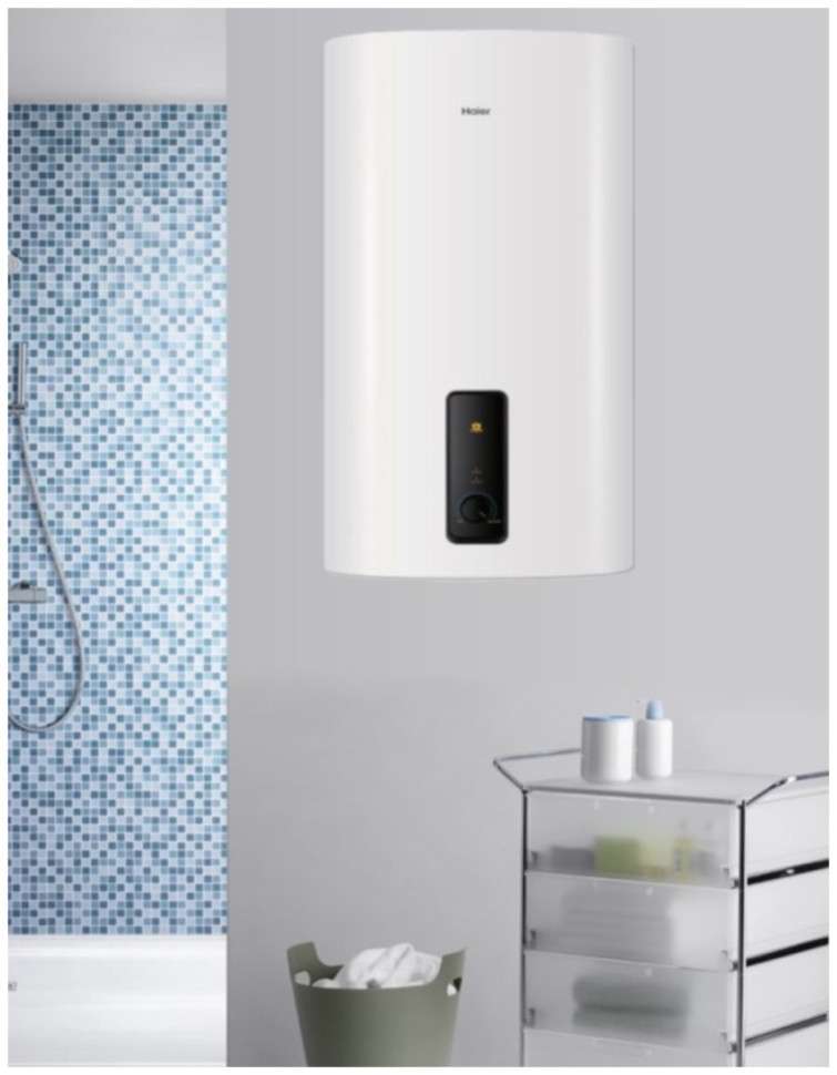Водонагреватель HAIER ES80V-F3(R) Водонагреватель HAIER ES80V-F3(R)