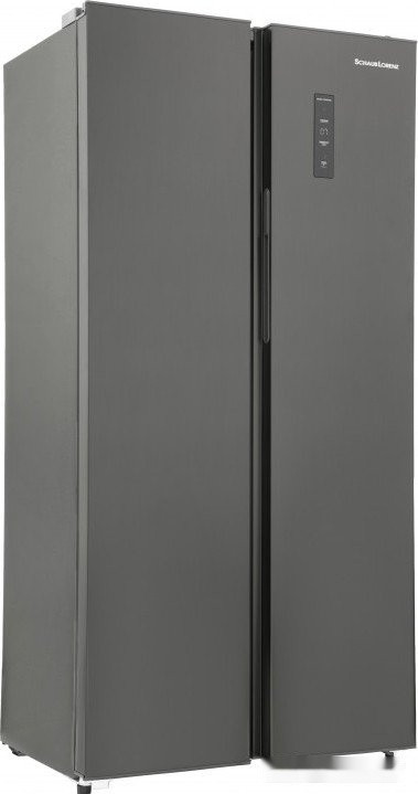 Холодильник side by side Schaub Lorenz SLU S400H4EN Холодильник side by side Schaub Lorenz SLU S400H4EN