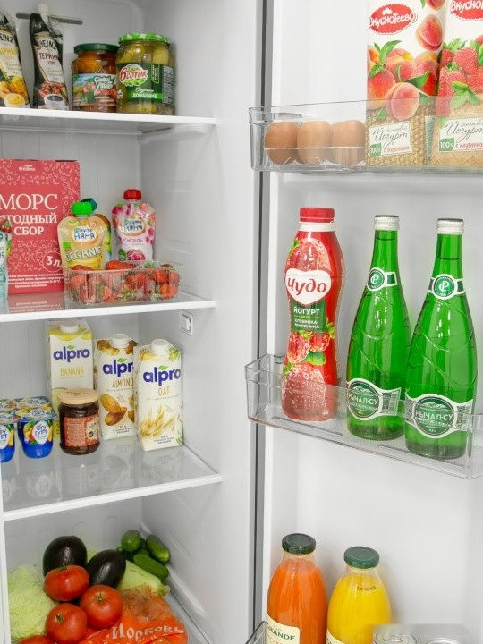 Холодильник side by side Schaub Lorenz SLU S400H4EN Холодильник side by side Schaub Lorenz SLU S400H4EN