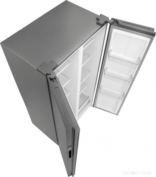 Холодильник side by side Schaub Lorenz SLU S400H4EN Холодильник side by side Schaub Lorenz SLU S400H4EN