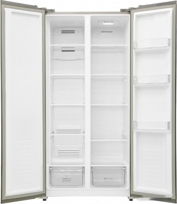 Холодильник side by side Schaub Lorenz SLU S400H4EN Холодильник side by side Schaub Lorenz SLU S400H4EN